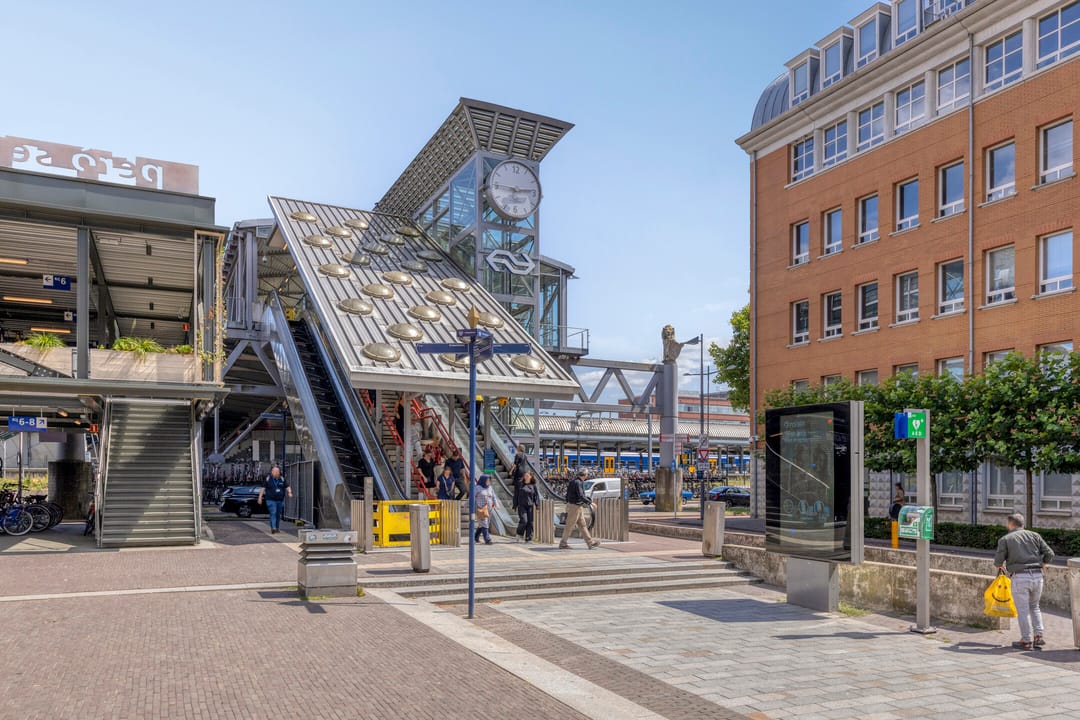 Photo 32 of Leeghwaterlaan 83