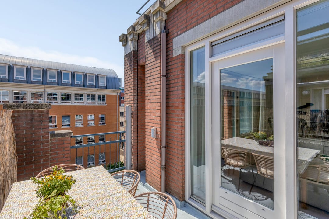 Photo 23 of Leeghwaterlaan 83