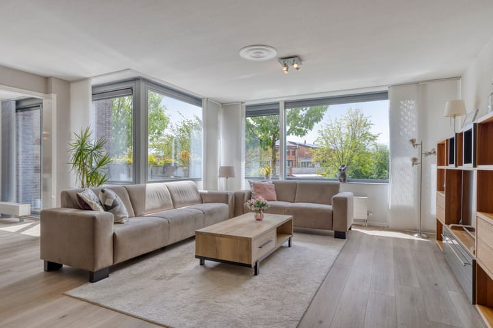 Foto 2 van Zuidersingel 8