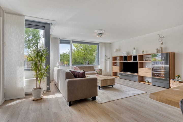 Foto 3 van Zuidersingel 8