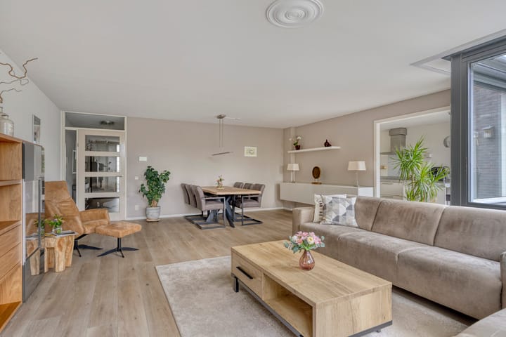 Foto 4 van Zuidersingel 8