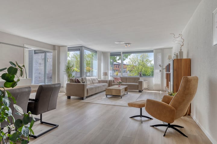 Foto 5 van Zuidersingel 8