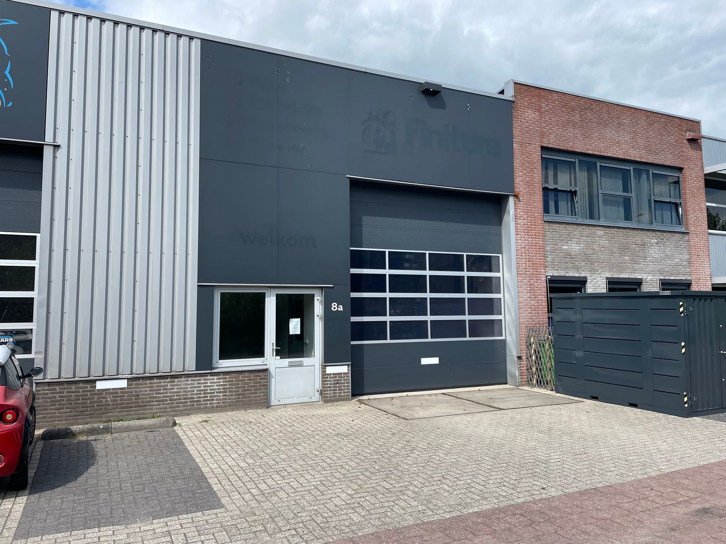 Bekijk foto 3 van Bezembinder 8-a