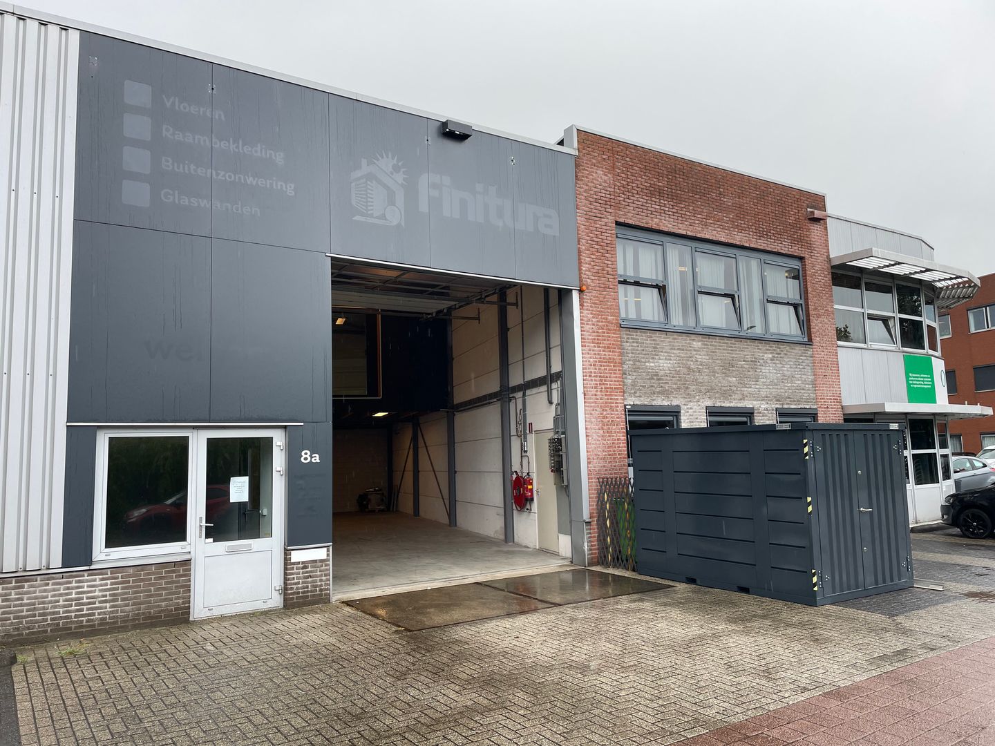 Bekijk foto 5 van Bezembinder 8-a