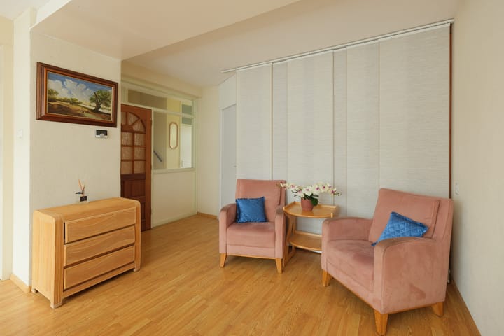 Foto 2 van Saharadreef 8