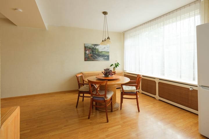 Foto 3 van Saharadreef 8