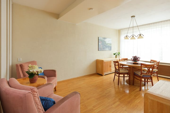 Foto 4 van Saharadreef 8