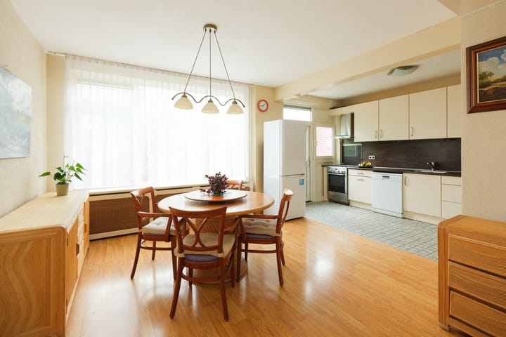 Foto 5 van Saharadreef 8