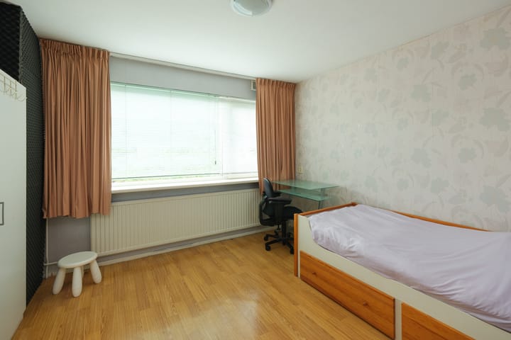 Foto 12 van Saharadreef 8