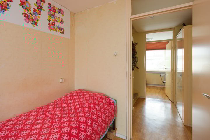 Foto 13 van Saharadreef 8