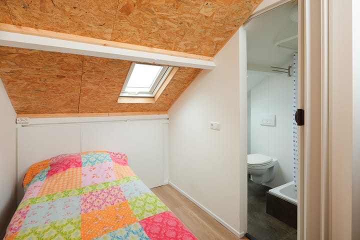 Foto 18 van Saharadreef 8