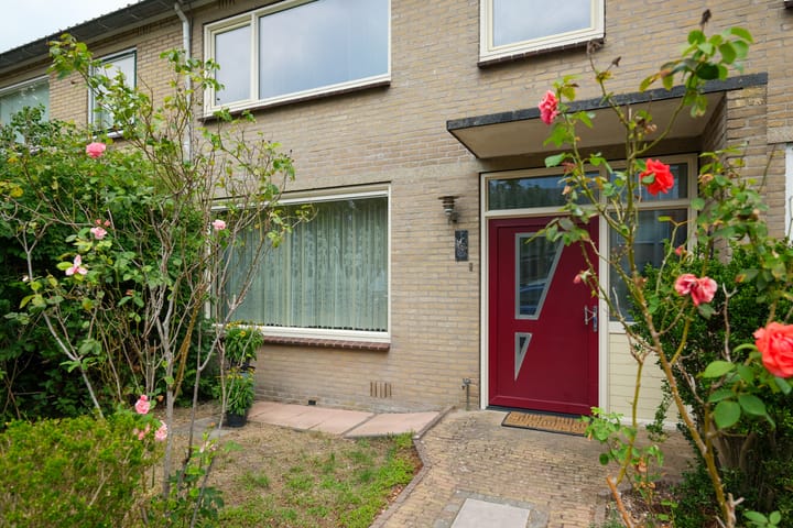 Foto 23 van Saharadreef 8