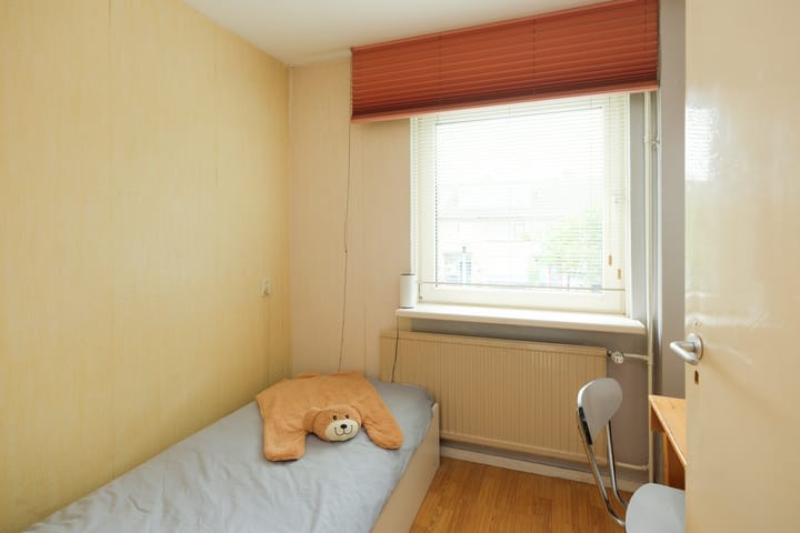 Foto 14 van Saharadreef 8