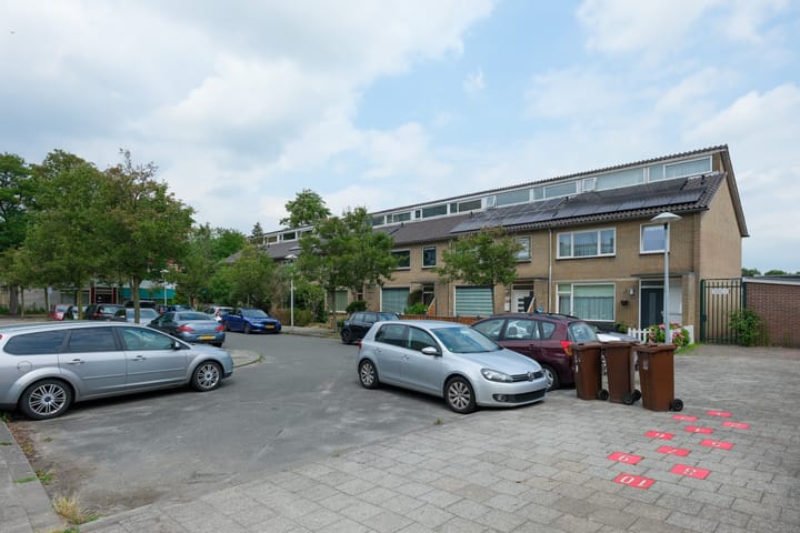 Foto 24 van Saharadreef 8