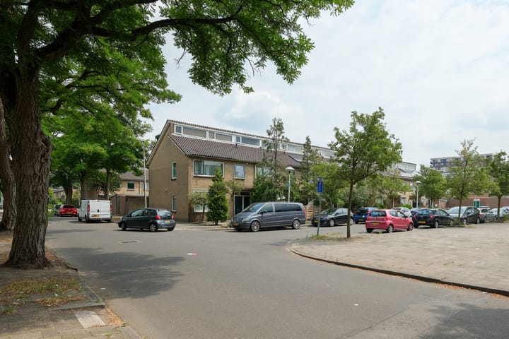 Foto 25 van Saharadreef 8