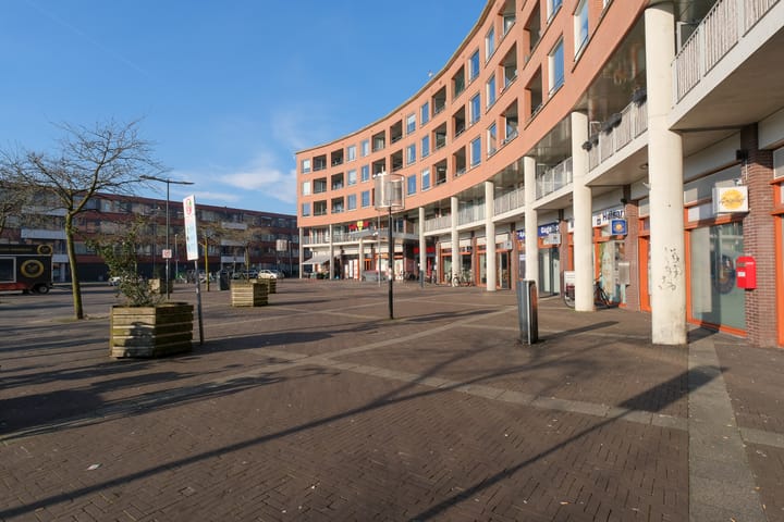 Foto 27 van Saharadreef 8