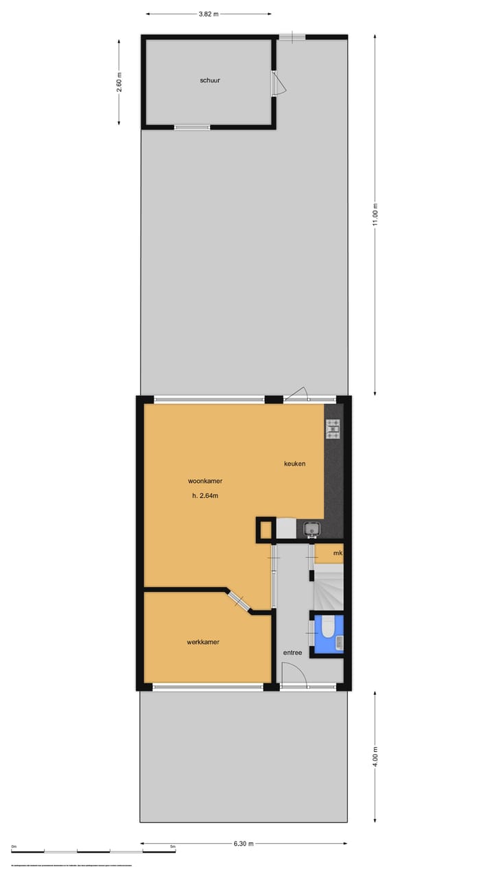 Foto 30 van Saharadreef 8