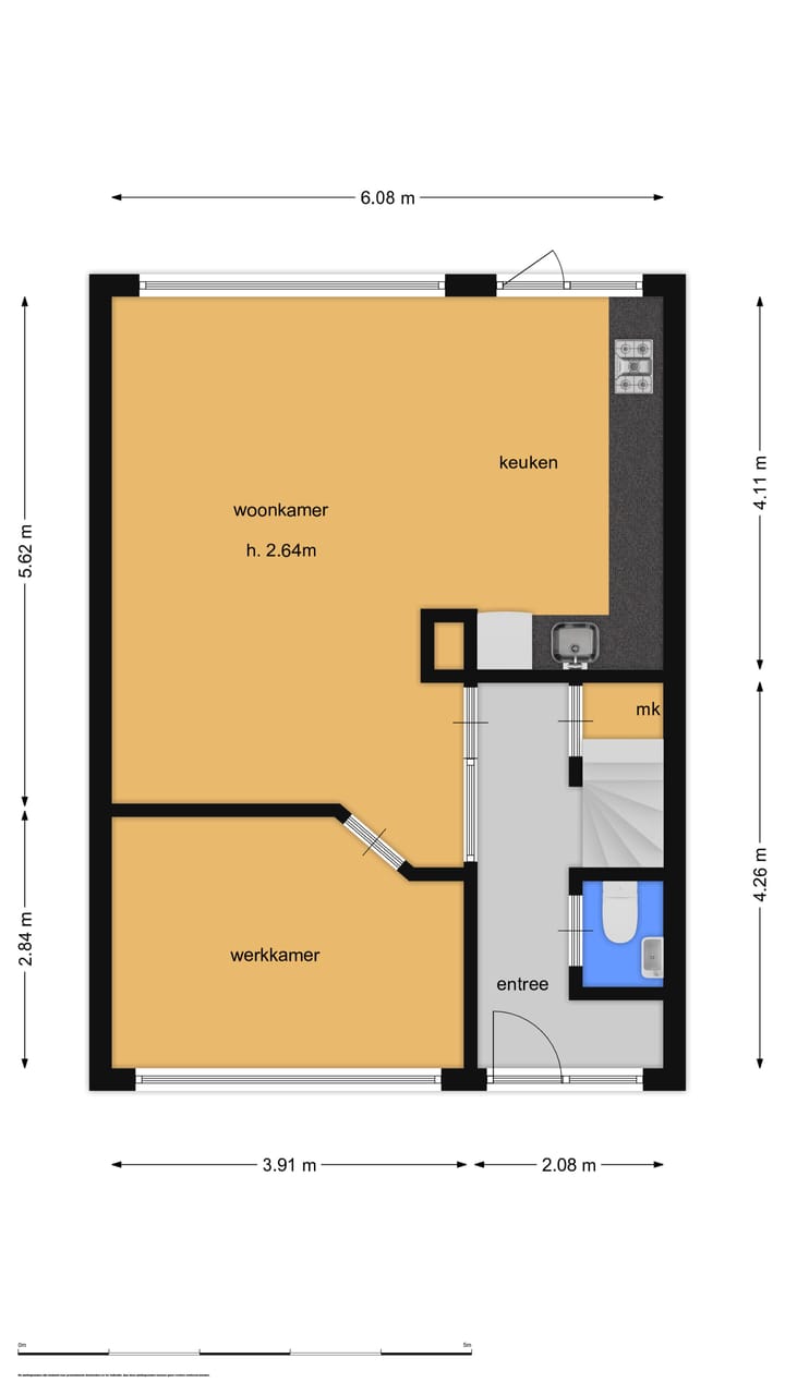 Foto 31 van Saharadreef 8