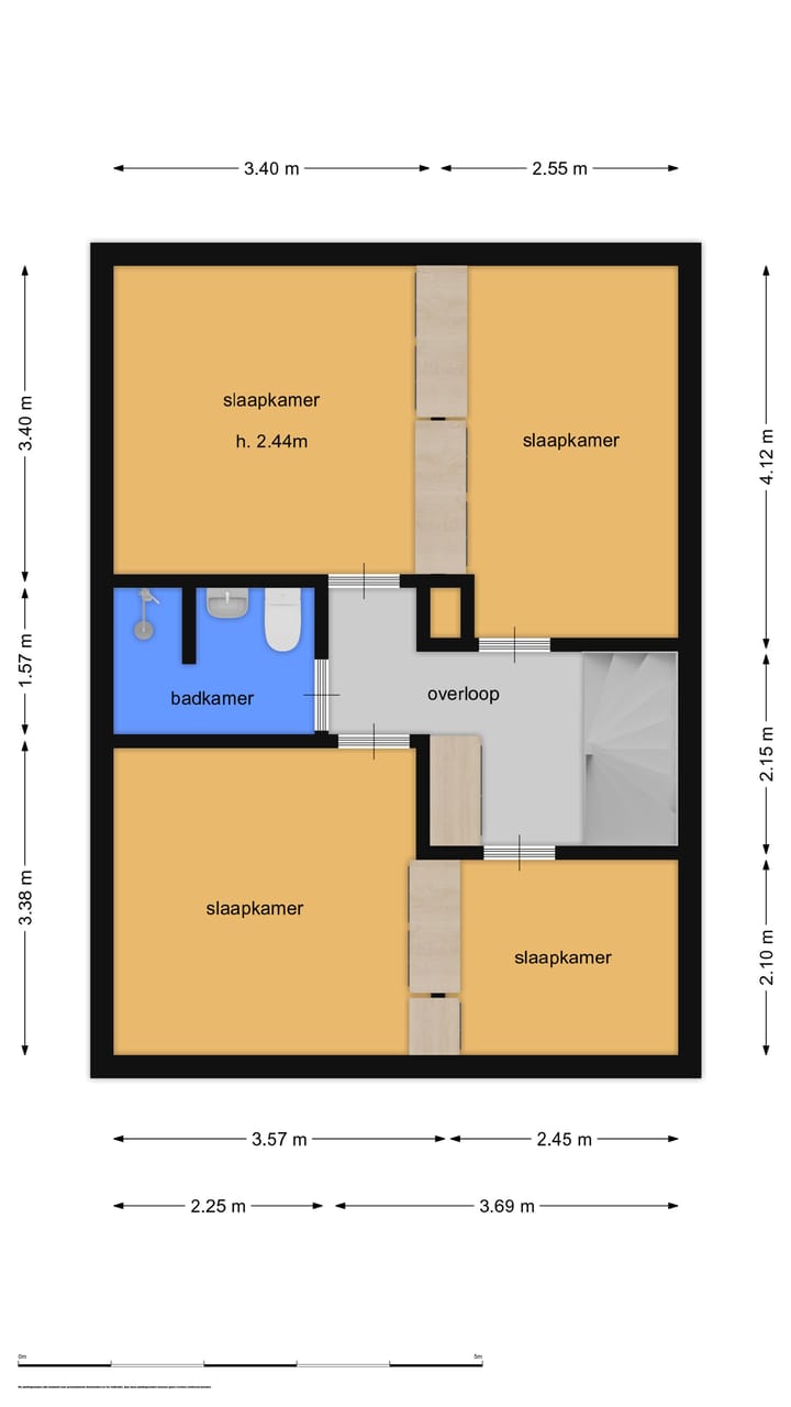 Foto 32 van Saharadreef 8
