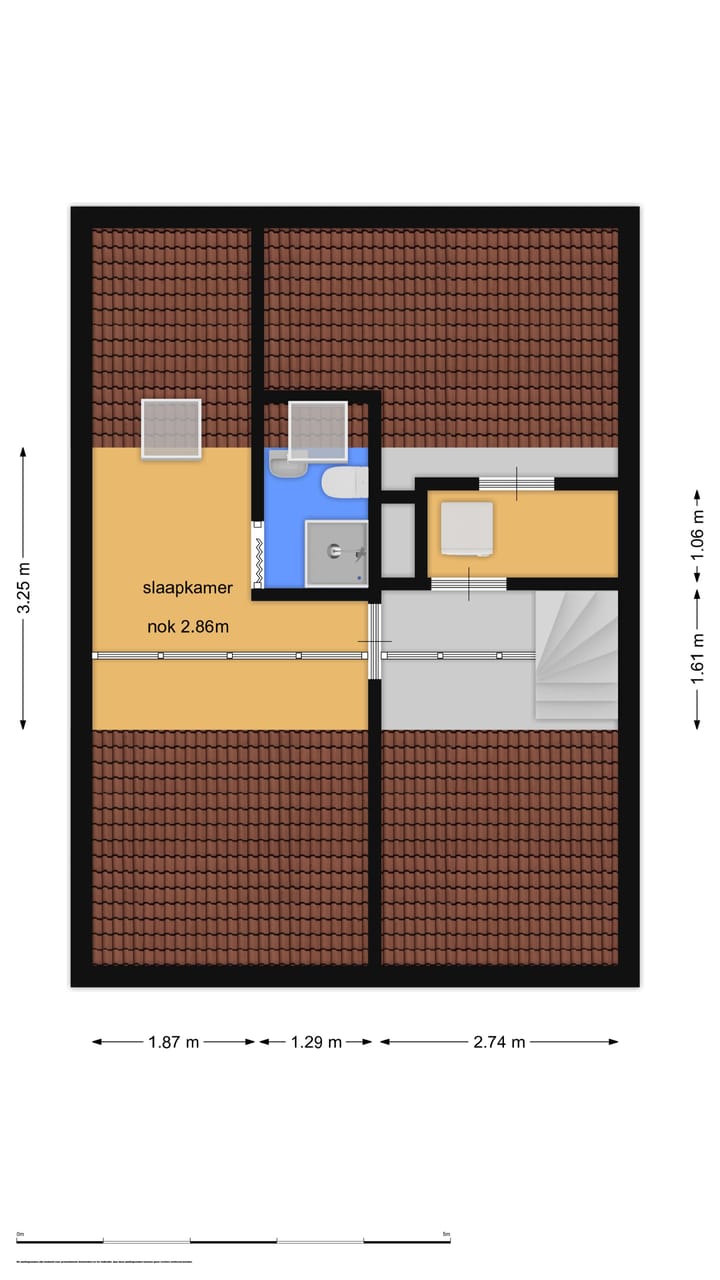 Foto 33 van Saharadreef 8