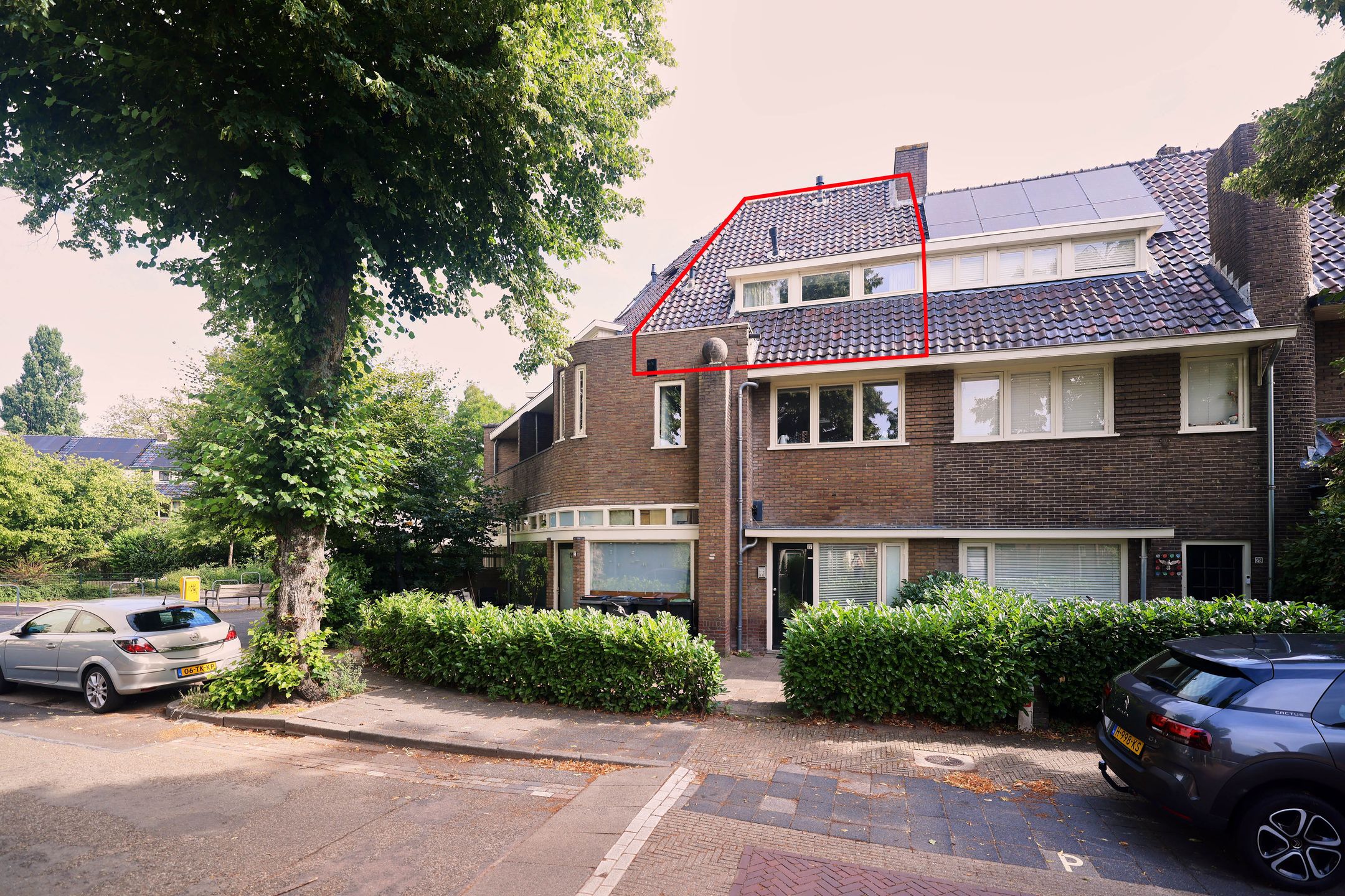 Huygensstraat 27-E 27 E