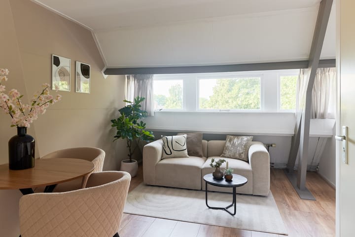 Foto 3 van Huygensstraat 27-E