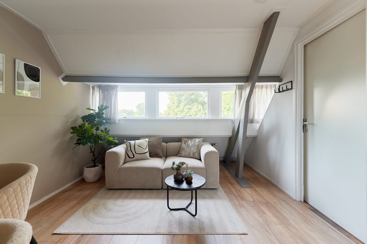 Foto 4 van Huygensstraat 27-E