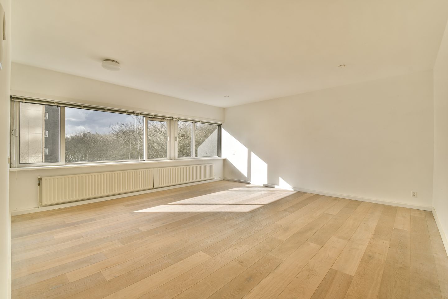 Foto 1 van Backershagen 1