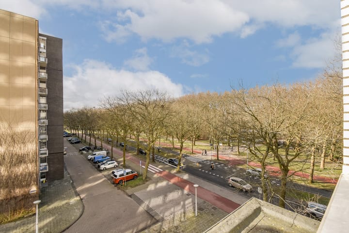 Foto 3 van Backershagen 1