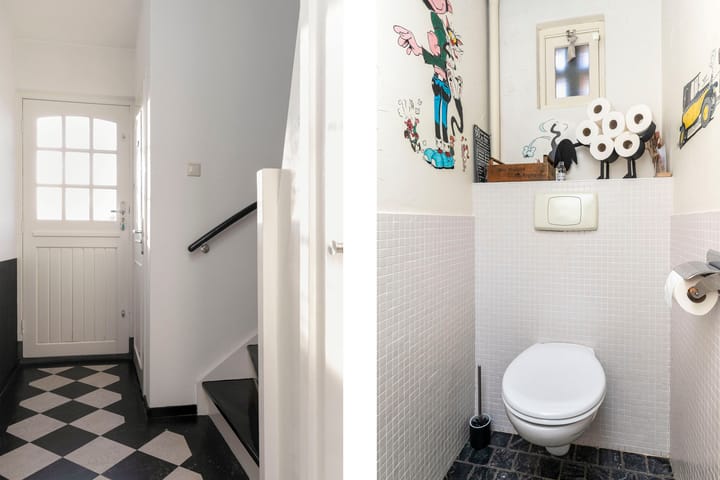 Foto 4 van Hallseweg 77