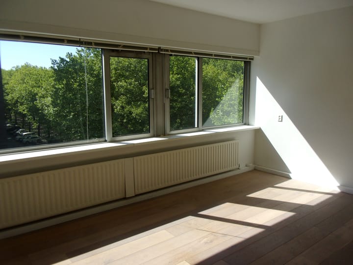 Foto 4 van Backershagen 1