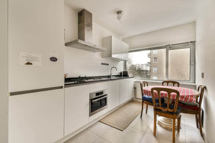 Foto 5 van Backershagen 1