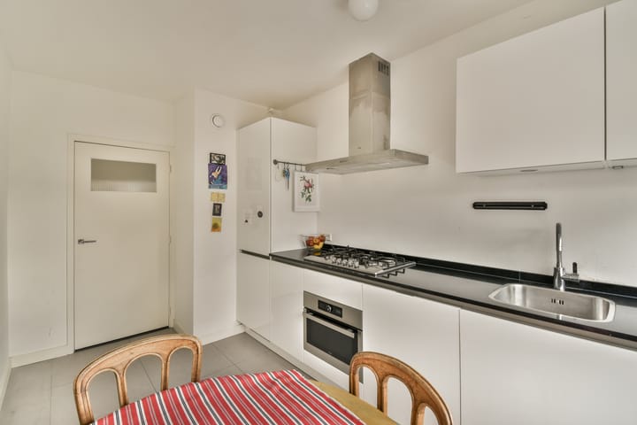 Foto 6 van Backershagen 1