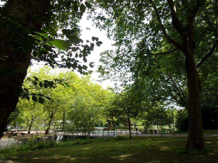 Foto 19 van Backershagen 1