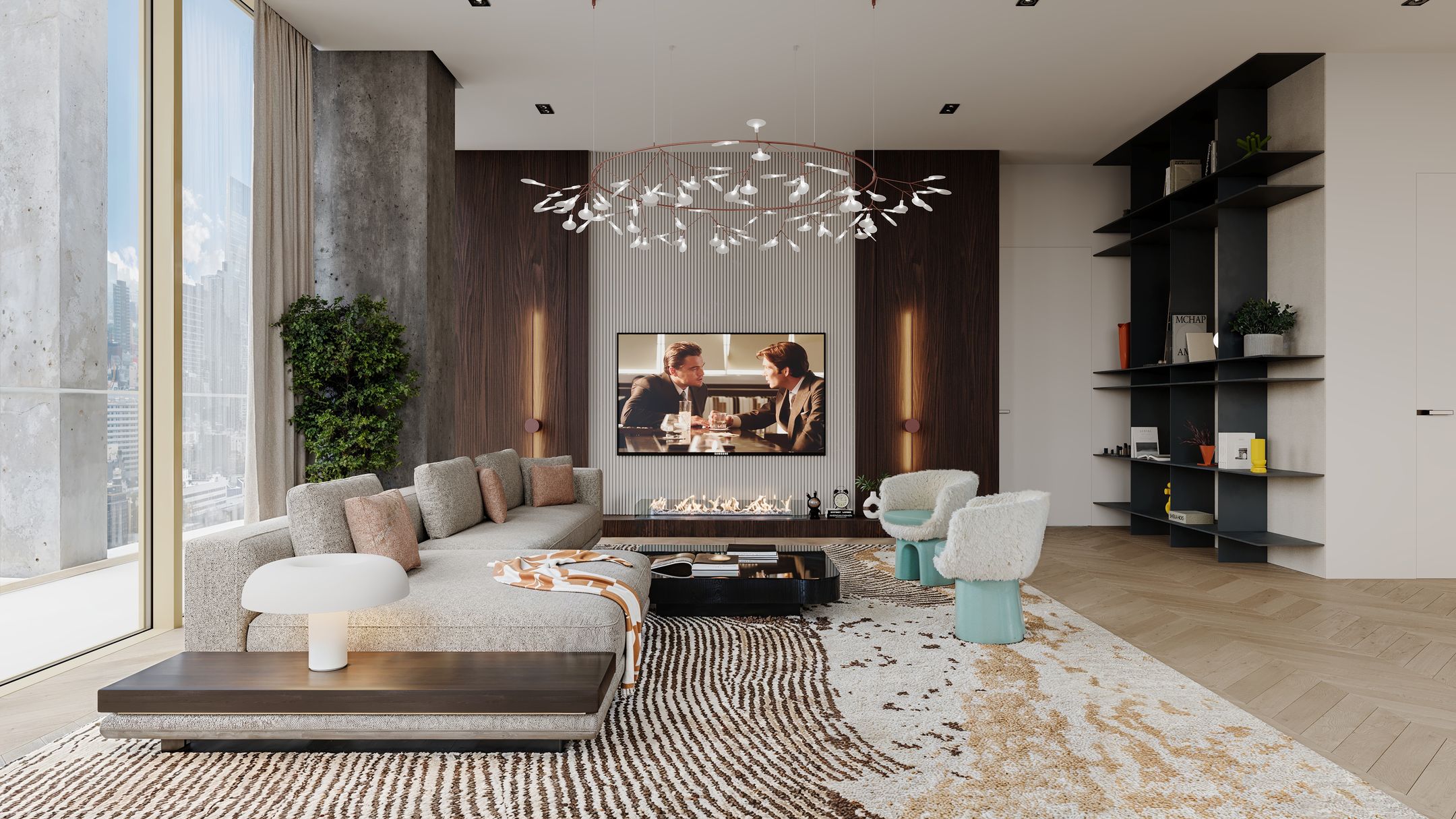 Rodezand 3-C, 3, C43, Rotterdam, 3011AM, Zuid-Holland, Nederland 3