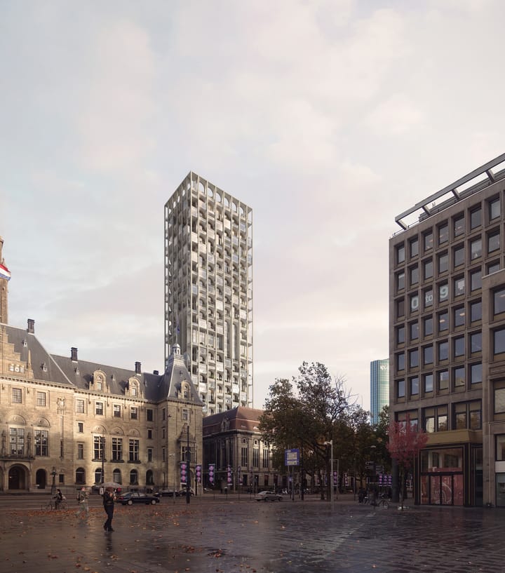 Photo 4 of Rodezand 3-C43