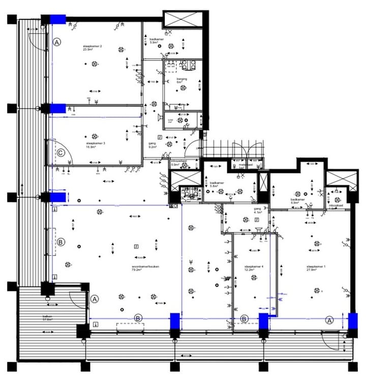 Photo 10 of Rodezand 3-C43