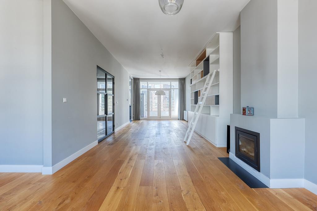 Foto 1 van François Maelsonstraat 36