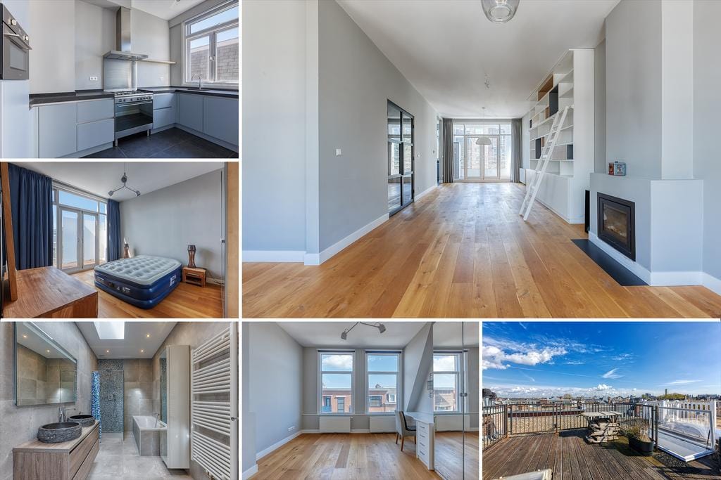 Foto 2 van François Maelsonstraat 36