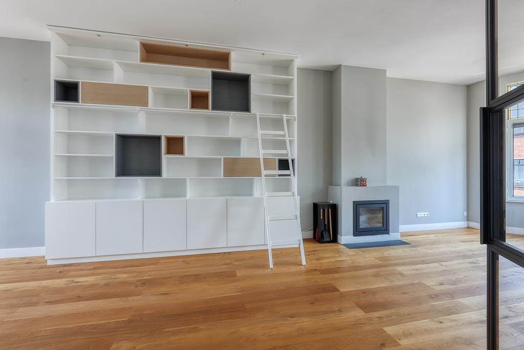 Foto 5 van François Maelsonstraat 36