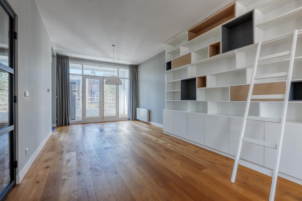 Foto 6 van François Maelsonstraat 36