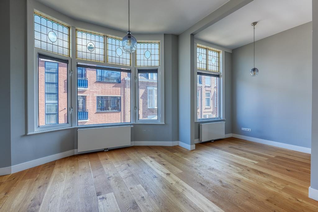 Foto 4 van François Maelsonstraat 36