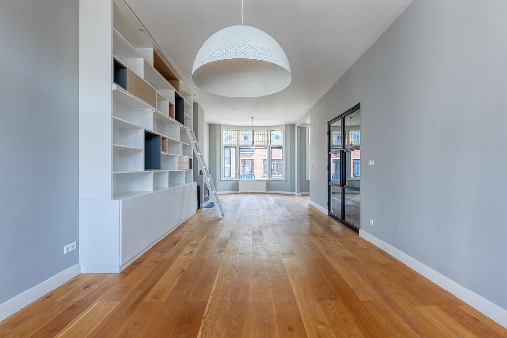 Foto 7 van François Maelsonstraat 36