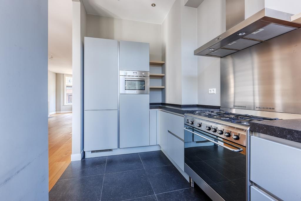 Foto 13 van François Maelsonstraat 36