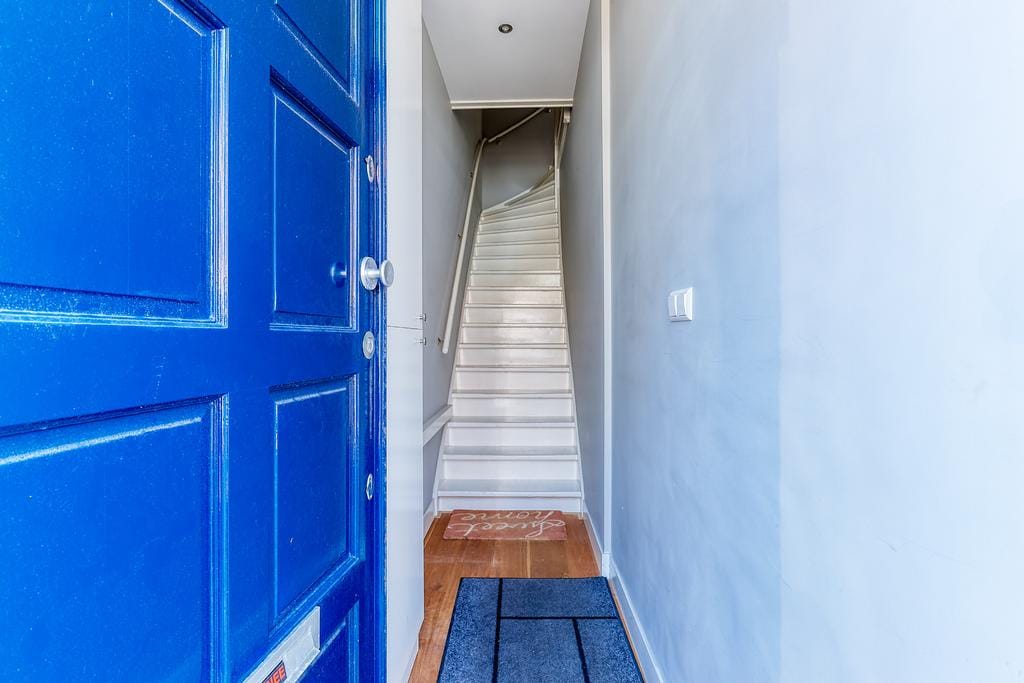 Foto 18 van François Maelsonstraat 36