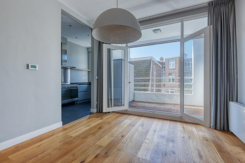 Foto 8 van François Maelsonstraat 36