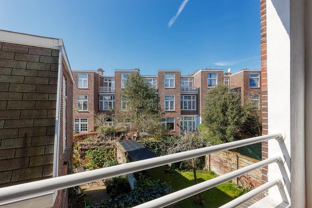 Foto 10 van François Maelsonstraat 36