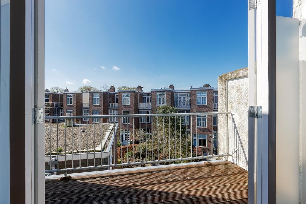 Foto 23 van François Maelsonstraat 36