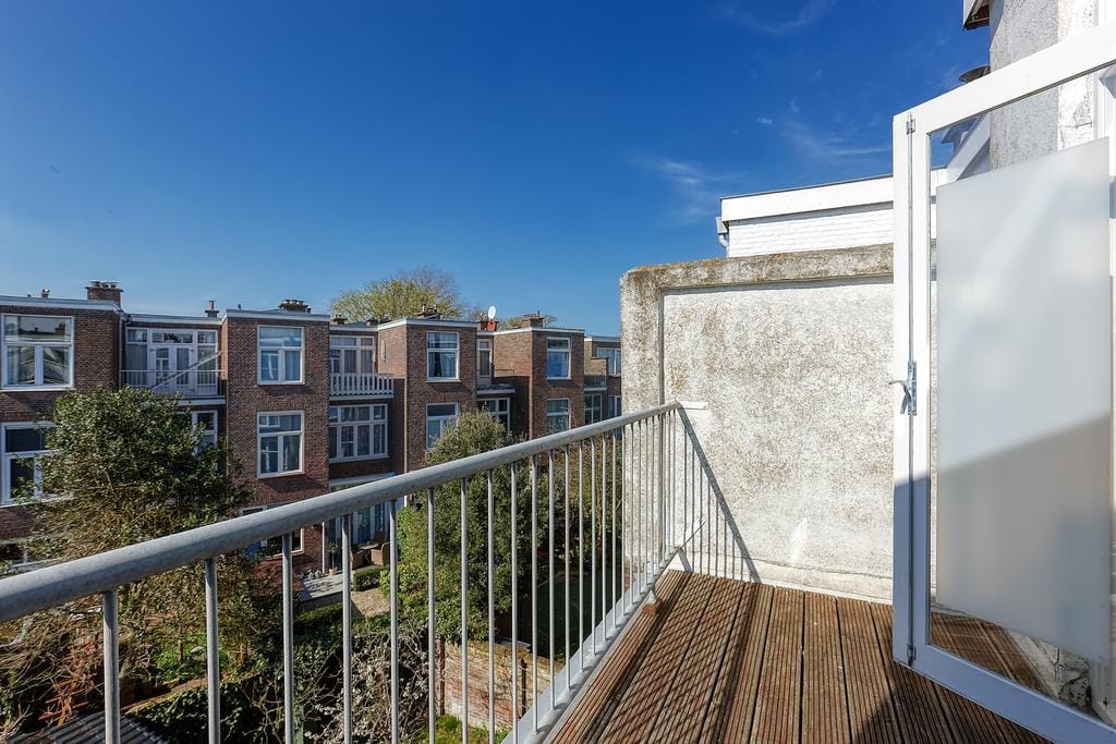 Foto 24 van François Maelsonstraat 36