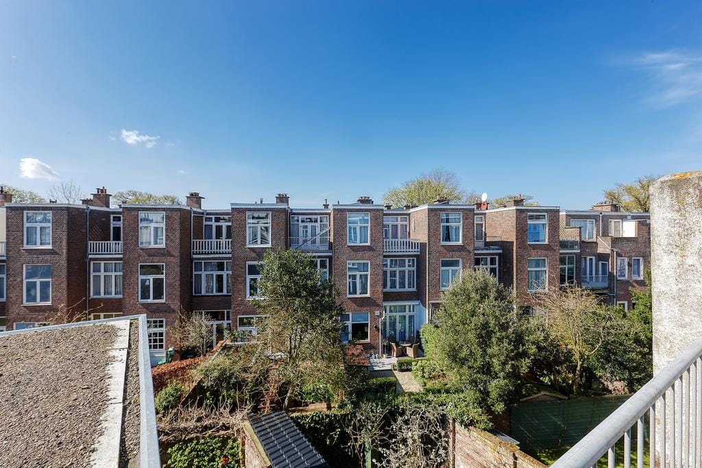 Foto 25 van François Maelsonstraat 36